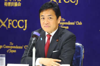 玉木雄一郎