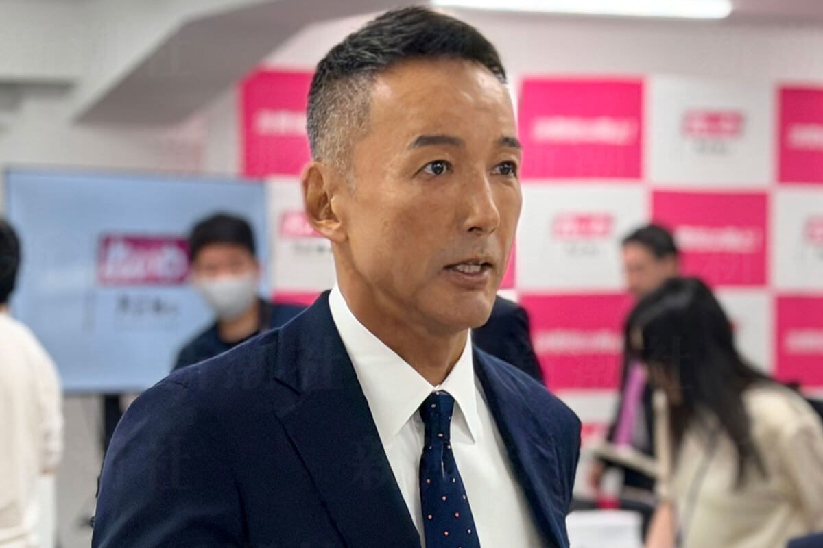 れいわ山本太郎氏は大分で「149キロスピード違反」を起こした5日後、宮崎でもサーフィンを“おかわり”していた　レンタカー代はちゃっかり党費精算（全文） | デイリー新潮