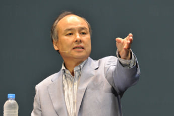 孫正義