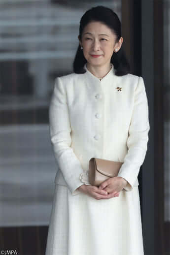 紀子さま