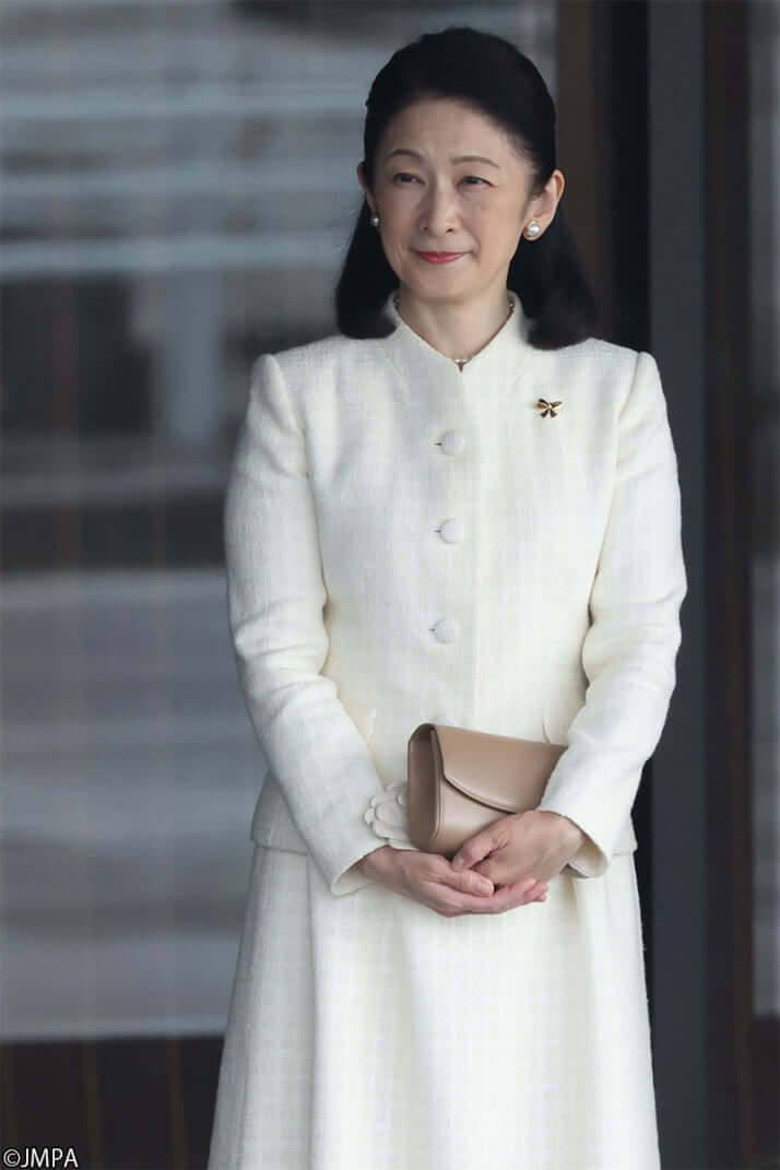 紀子さま