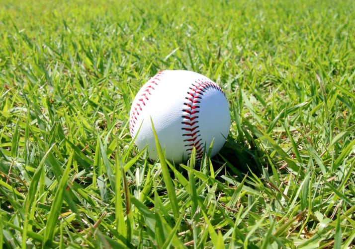 野球イメージ