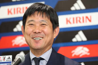 森保一