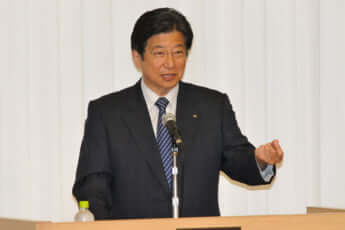 川勝平太