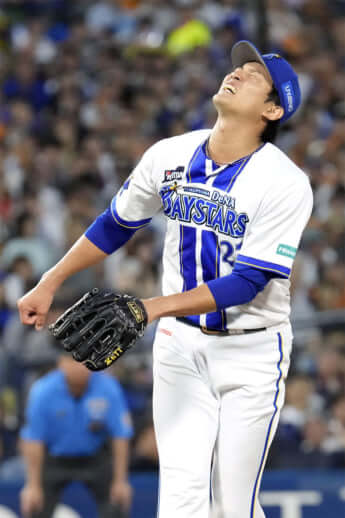 藤浪晋太郎1