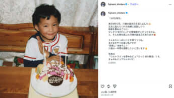 藤浪晋太郎3