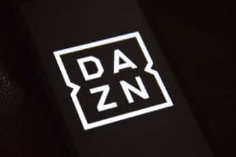 DAZN