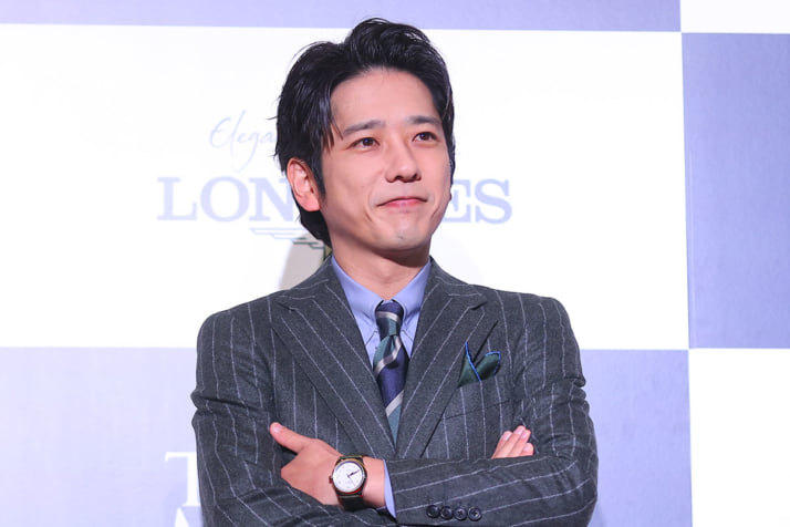 二宮和也