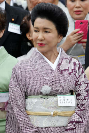 十朱幸代