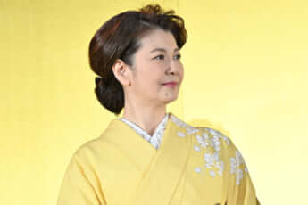 南野陽子
