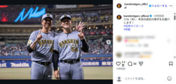 阪神タイガース
