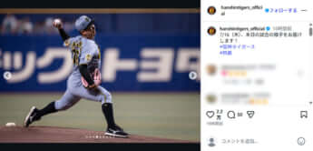 阪神タイガース