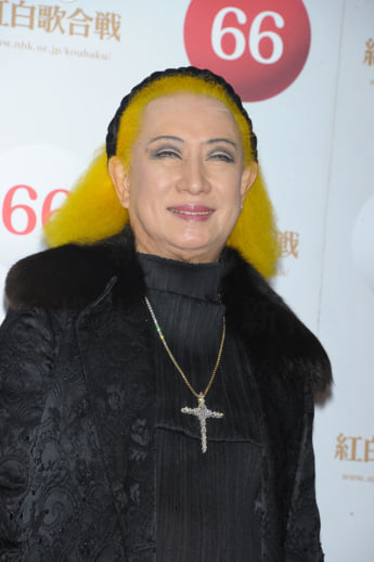 美輪明宏