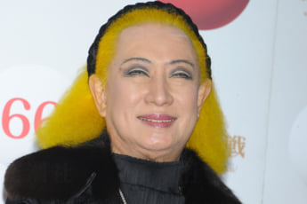美輪明宏（eye）