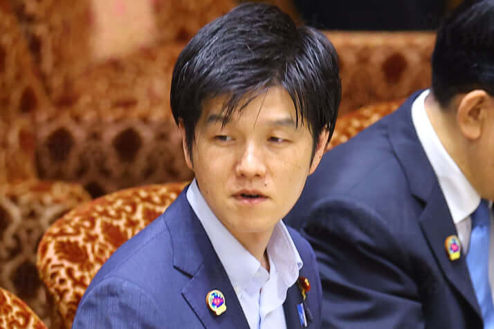 鈴木憲和