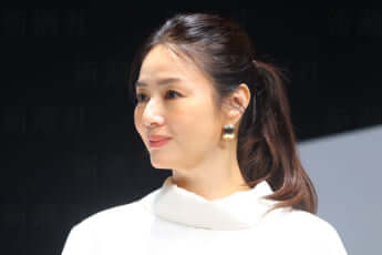 井川遥