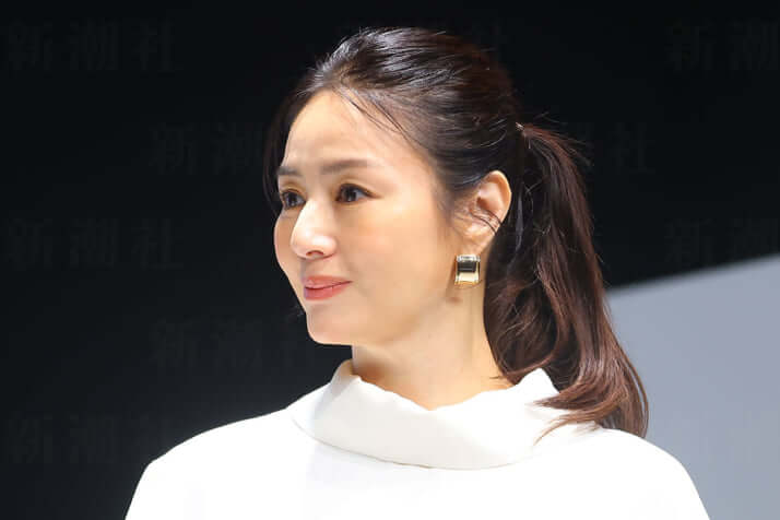 井川遥