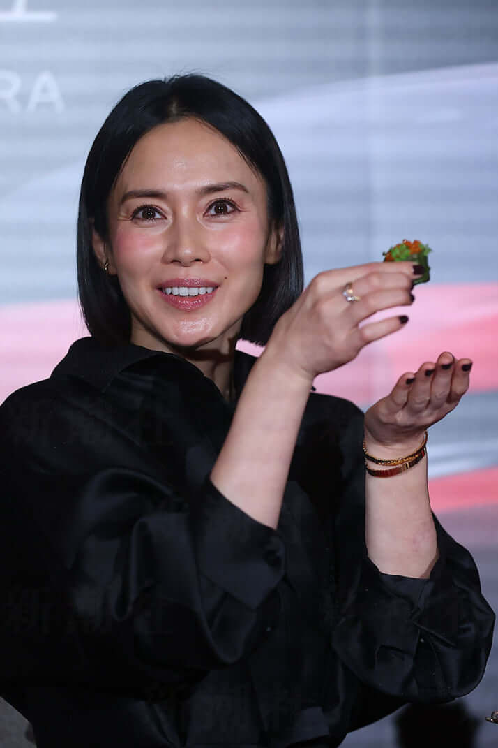 中谷美紀