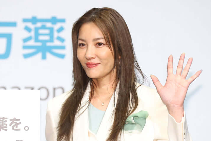 瀬戸朝香