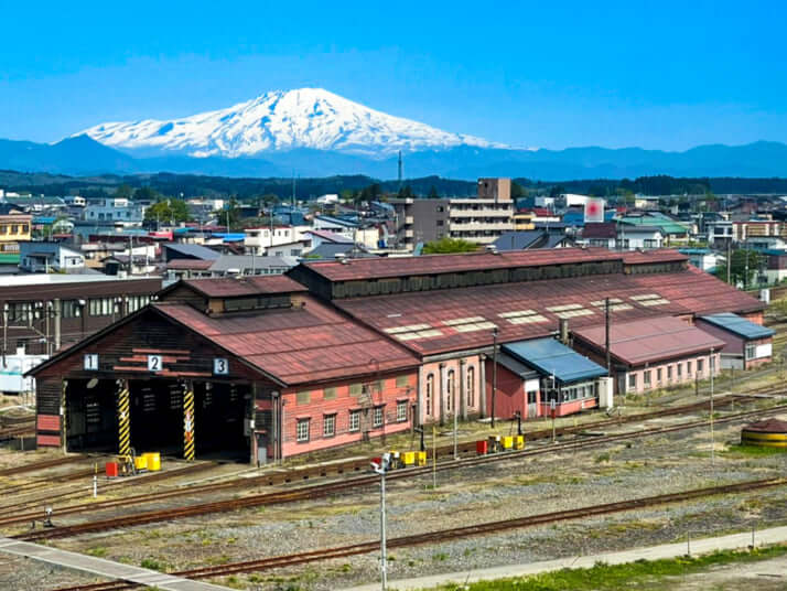 新庄市