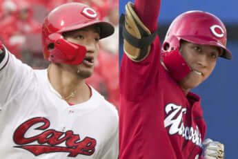 矢野雅哉、羽月隆太郎