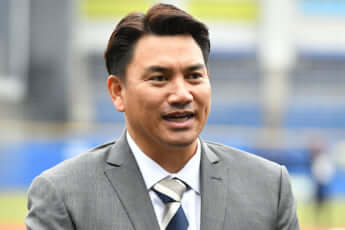 井口資仁