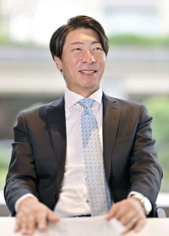 高津臣吾