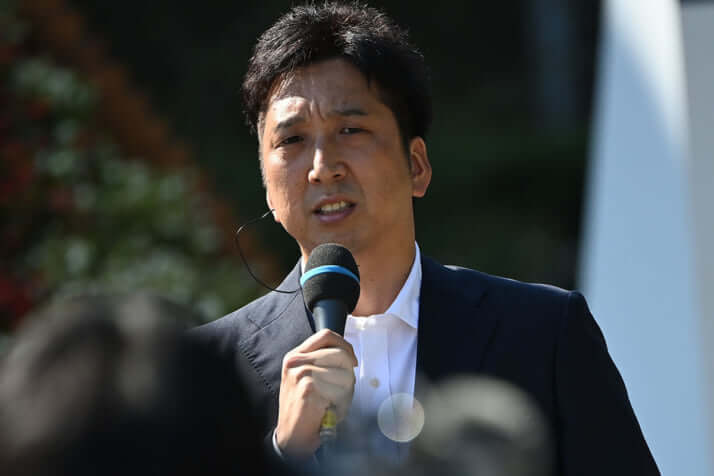 井口資仁