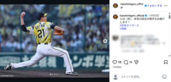 阪神タイガース1