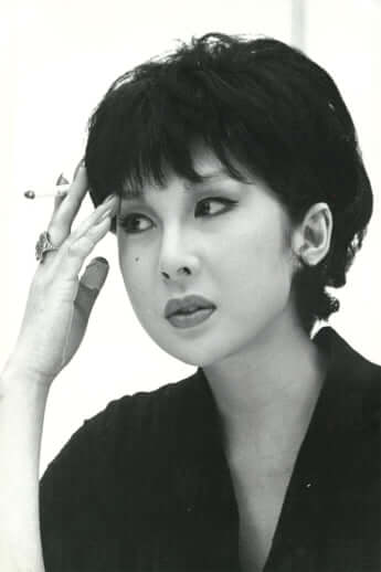 嵯峨三智子