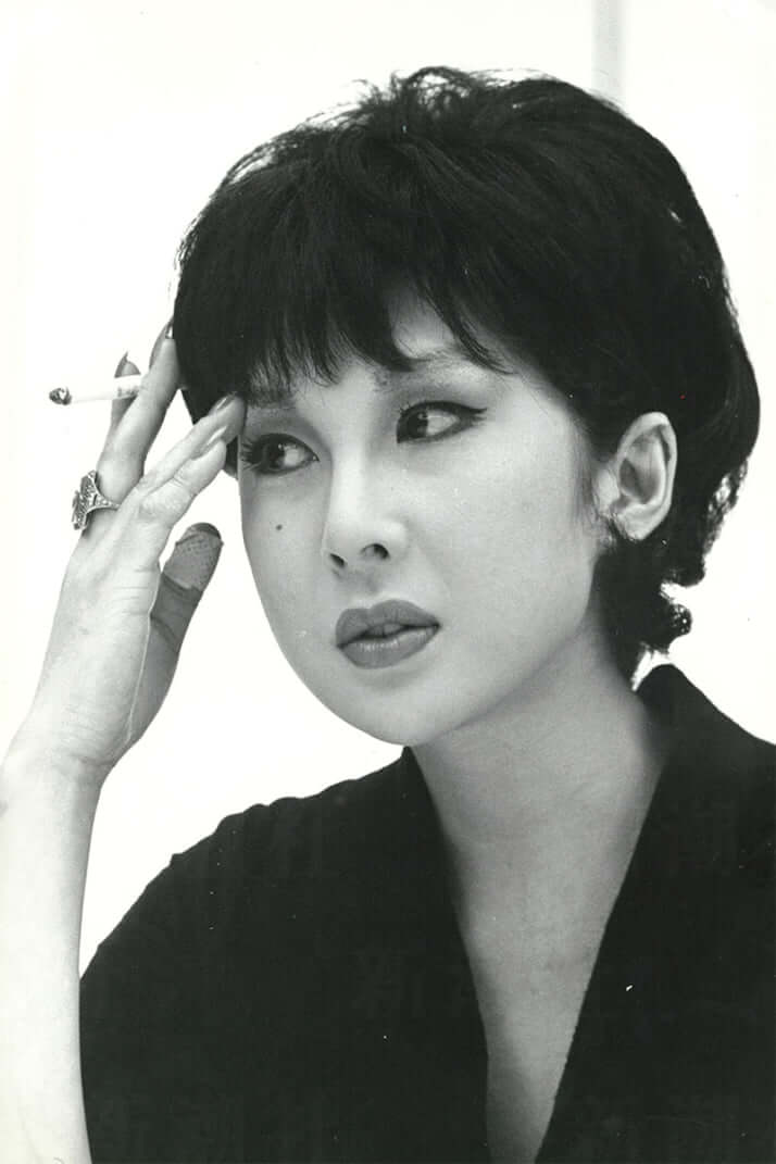 嵯峨三智子
