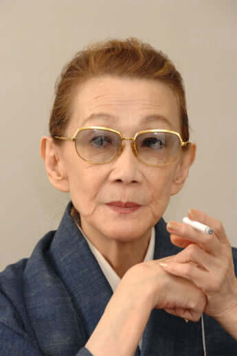 淡路恵子