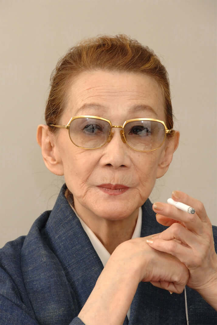 淡路恵子