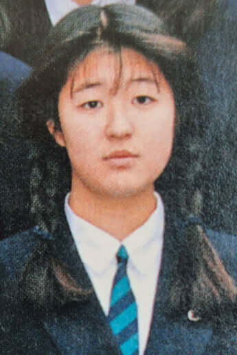 古川美由紀