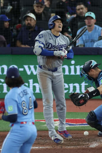大谷翔平