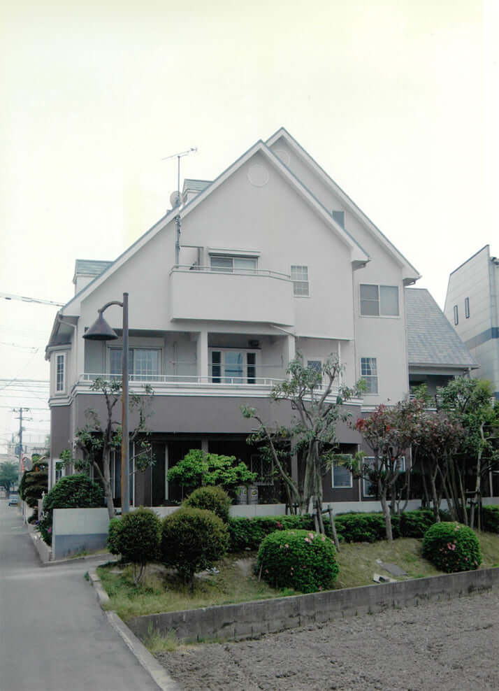 中洲スナックママ連続保険金殺人事件