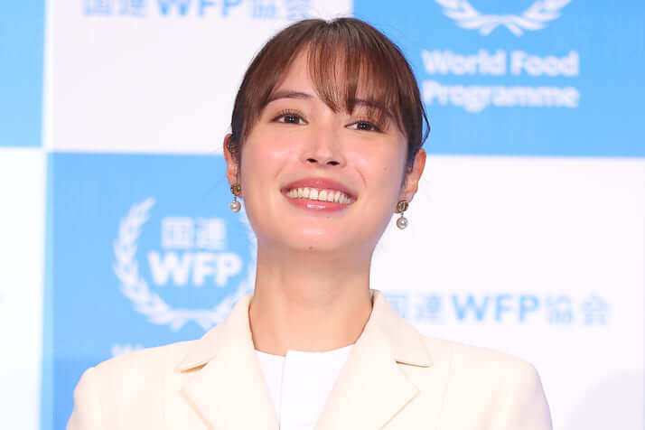 広瀬アリス
