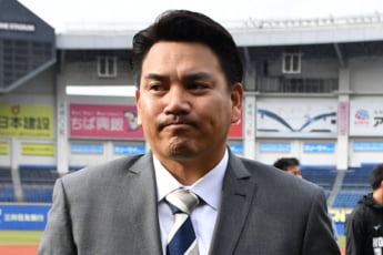井口資仁