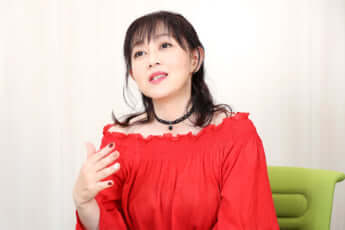 浅香唯