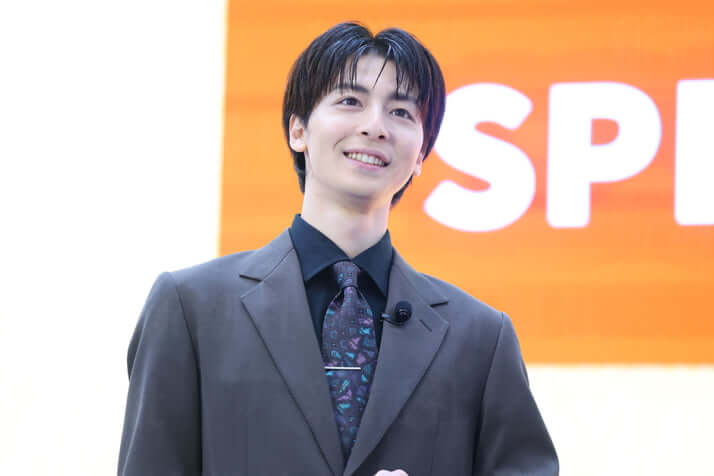 高杉真宙