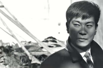石原裕次郎