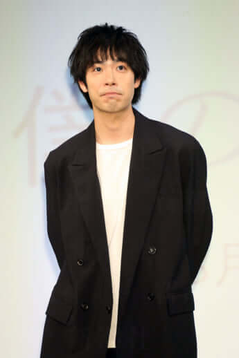渡辺大知
