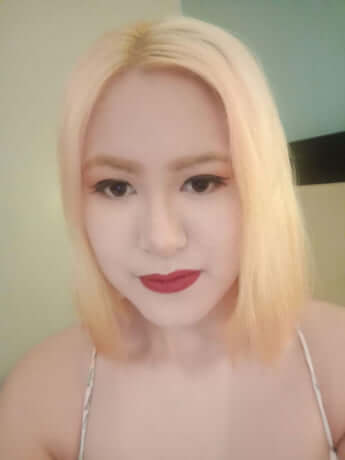 山田李沙