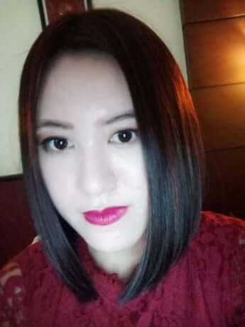 山田李沙