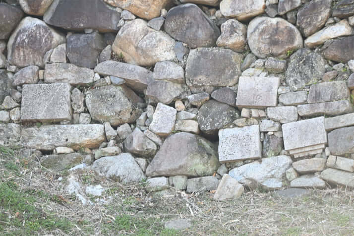 大和郡山城