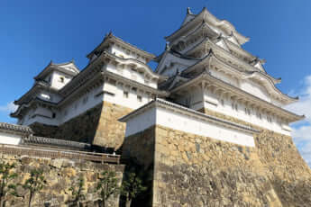 姫路城イメージ