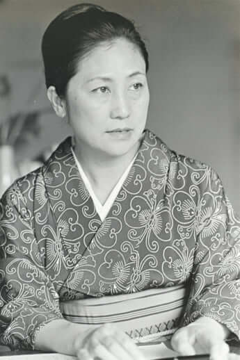 佐藤愛子