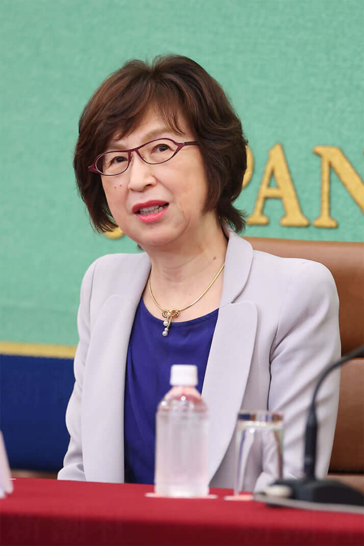 南場智子