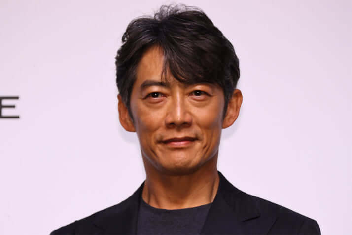 反町隆史
