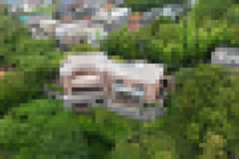 みのもんた豪邸